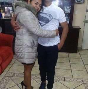 Meet your Posher, Elsa adriana